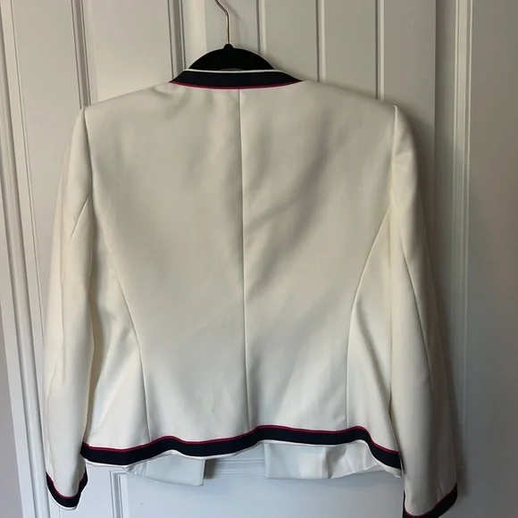 Zara jacket - Picture 2 of 3